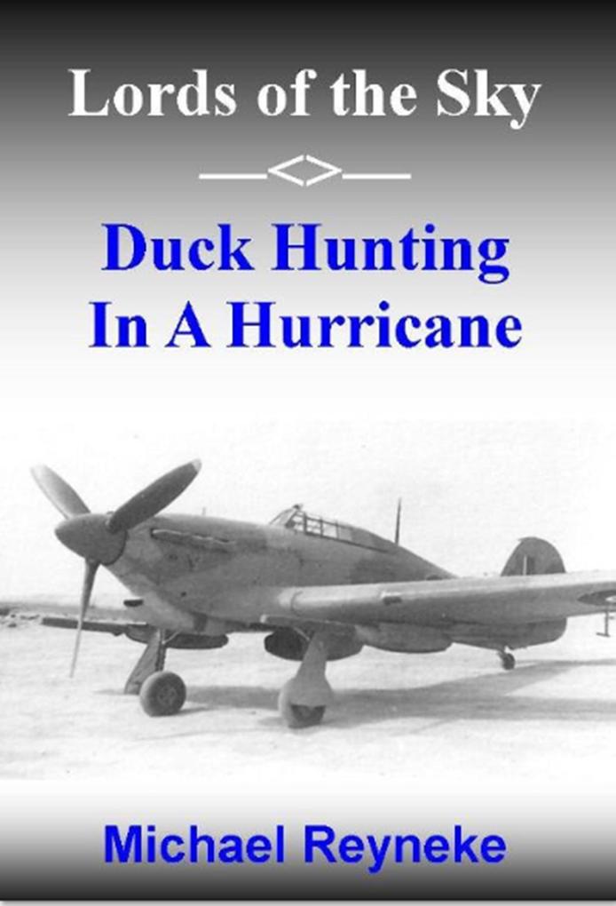 Lords of the Sky: Duck Hunting in a Hurricane