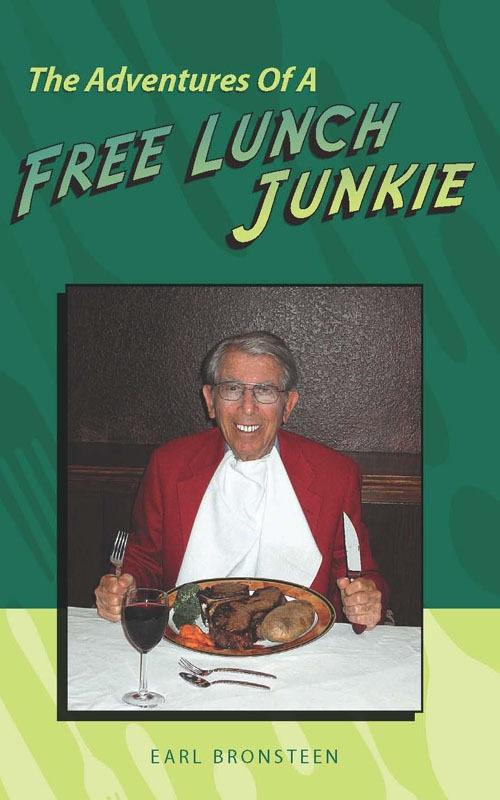 Adventures Of A Free Lunch Junkie