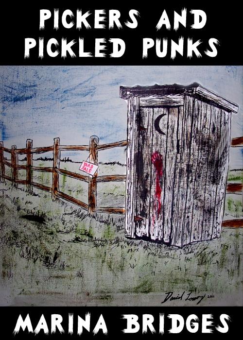 Pickers and Pickled Punks