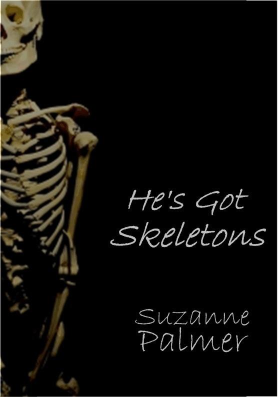 He‘s Got Skeletons
