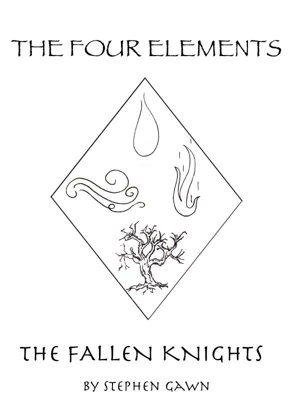 Four Elements: The Fallen Knights