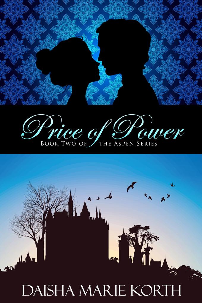 Price of Power: Book Two of the Aspen Series