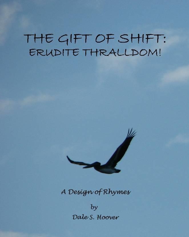 Gift of Shift: Erudite Thralldom!