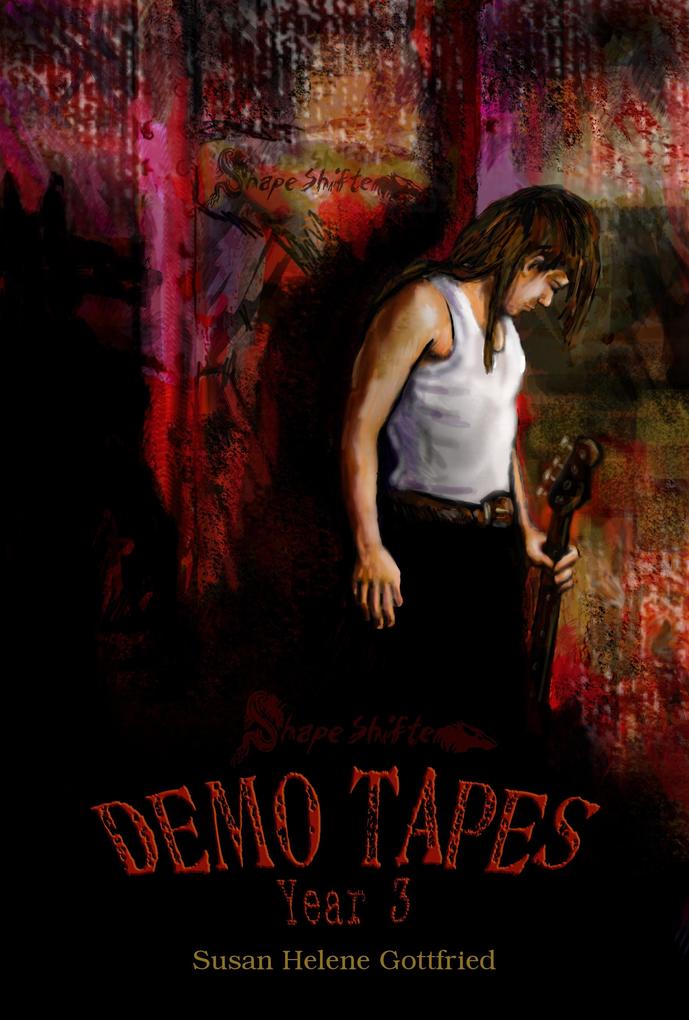 ShapeShifter: The Demo Tapes: Year 3