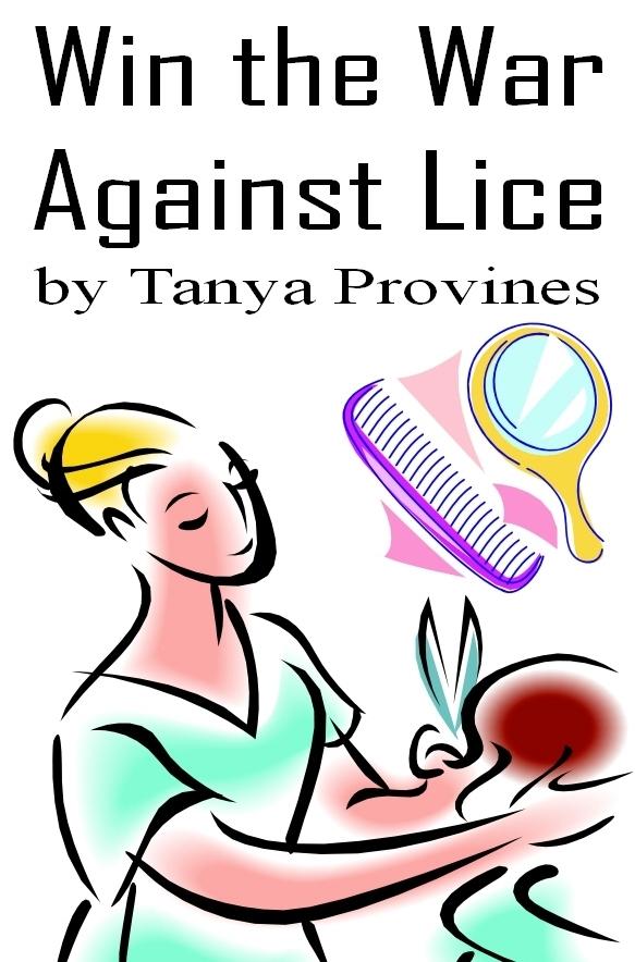 Win the War Against Lice