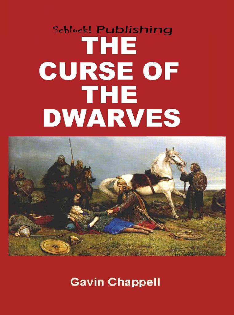 Curse of the Dwarves