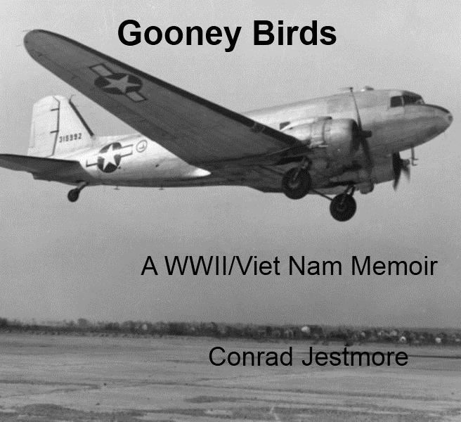 Gooney Birds A WWII/Viet Nam Memoir