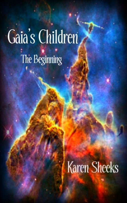 Gaia‘s Children: The Beginning