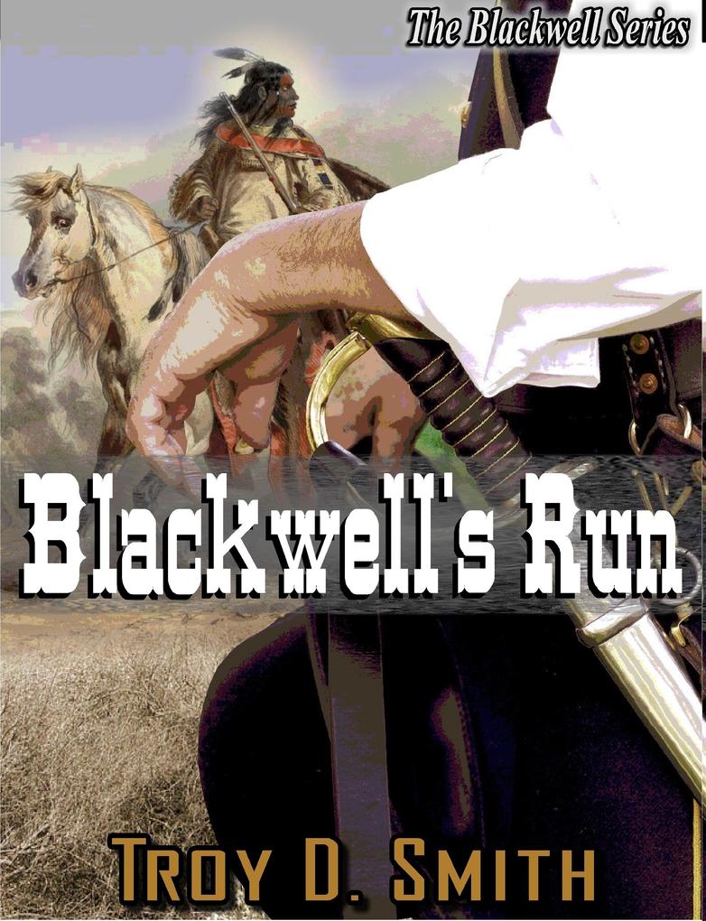 Blackwell‘s Run
