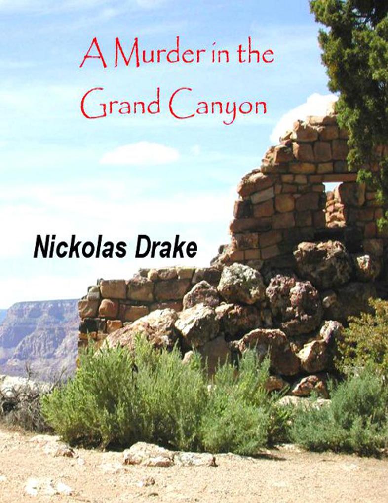 Murder in the Grand Canyon
