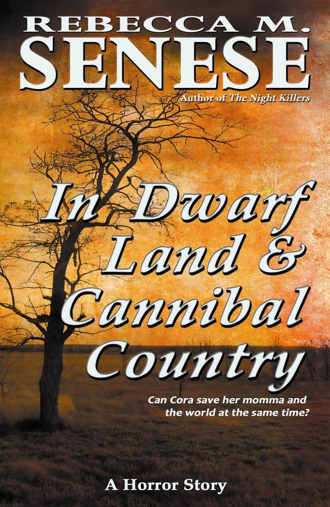 In Dwarf Land & Cannibal Country: A Horror Story