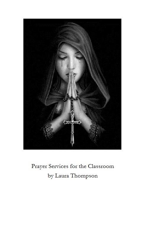 Prayer Services for the Catholic Classroom