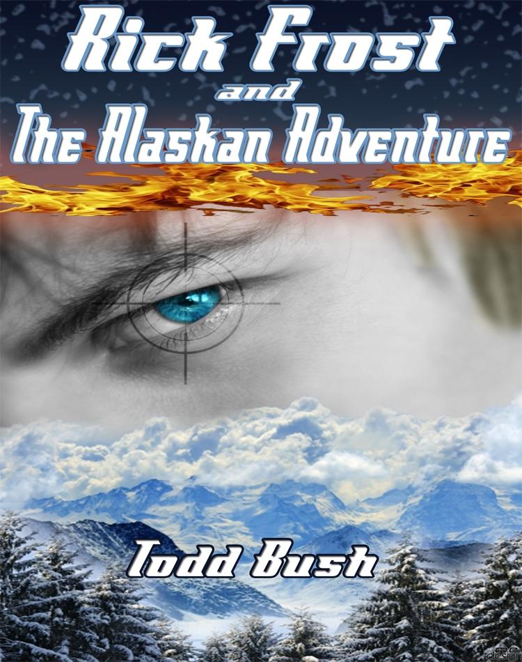 Rick Frost & the Alaskan Adventure