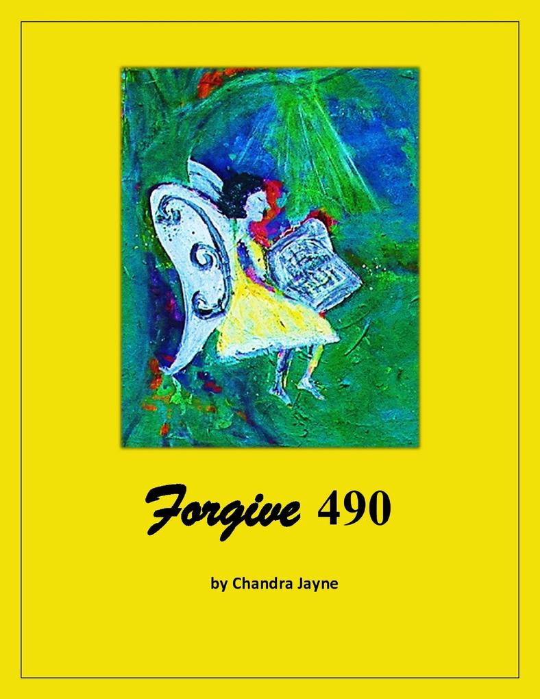 Forgive 490
