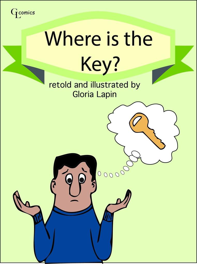 Where Is The Key?