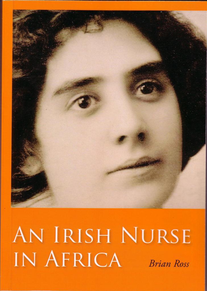 Irish Nurse in Africa
