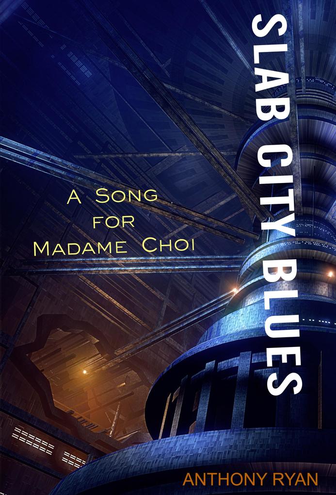 Slab City Blues: A Song for Madame Choi