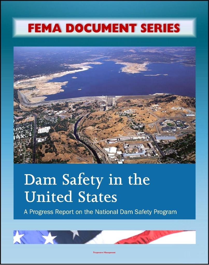 FEMA Document Series: Dam Safety in the United States - A Progress Report on the National Dam Safety Program - FEMA P-759