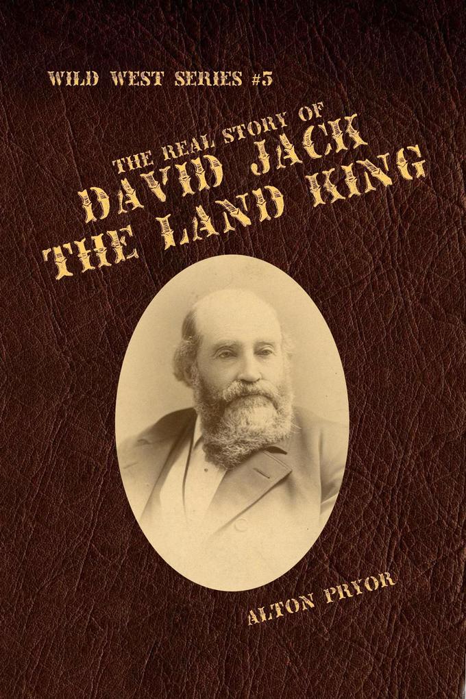 Real Story of David Jack The Land King