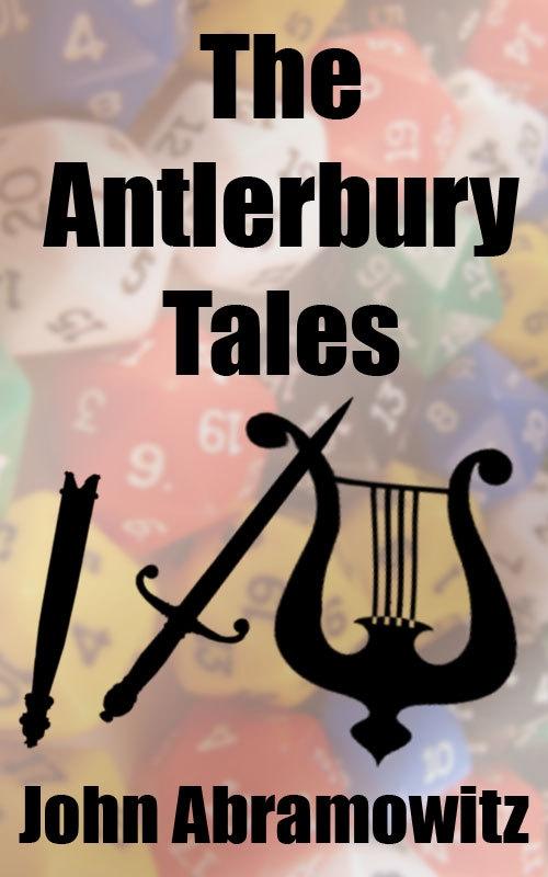 Antlerbury Tales: A Short Story