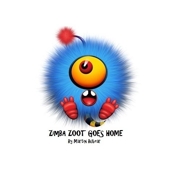 Zimba Zoot Goes Home
