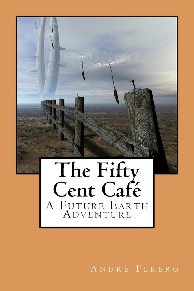 Fifty Cent Cafe