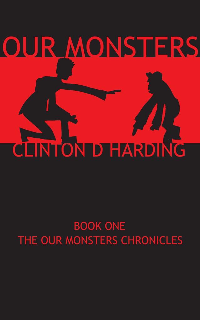 Our Monsters