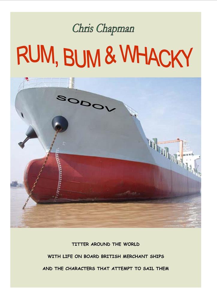 Rum Bum & Whacky