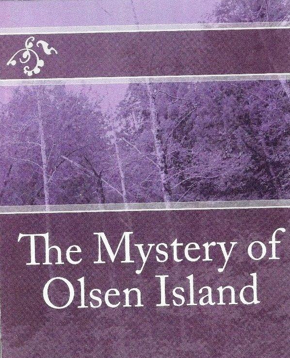 Mystery of Olsen Island