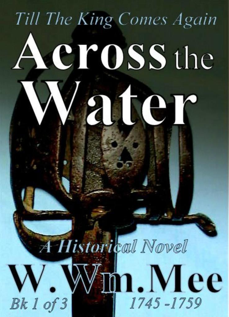 Across The Water