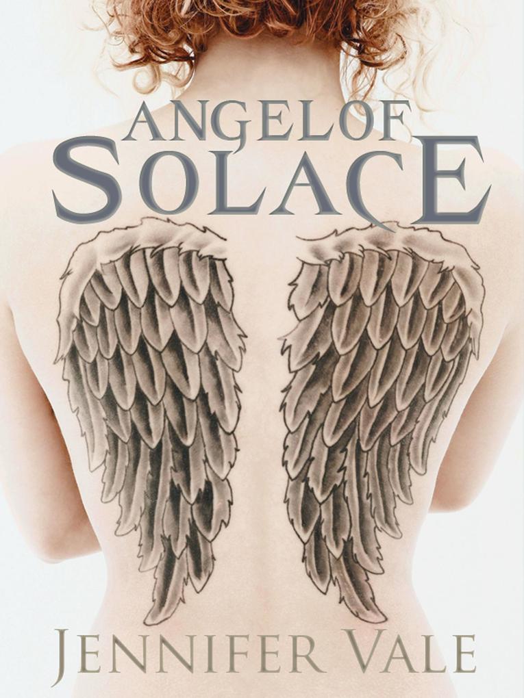 Angel of Solace