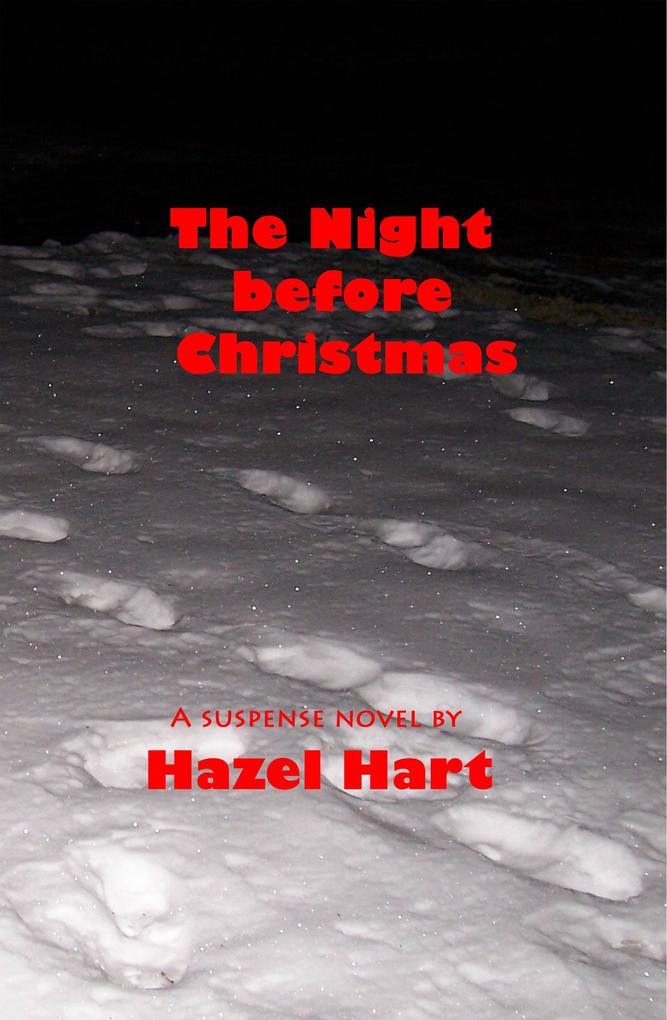 Night before Christmas