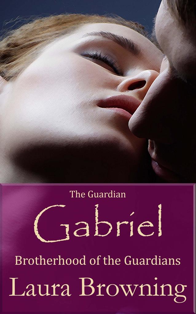 Guardian Gabriel