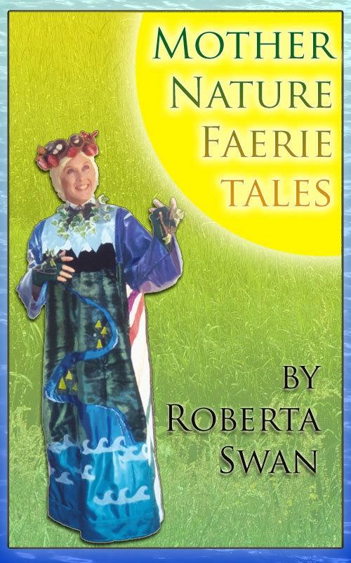 Mother Nature Faerie Tales