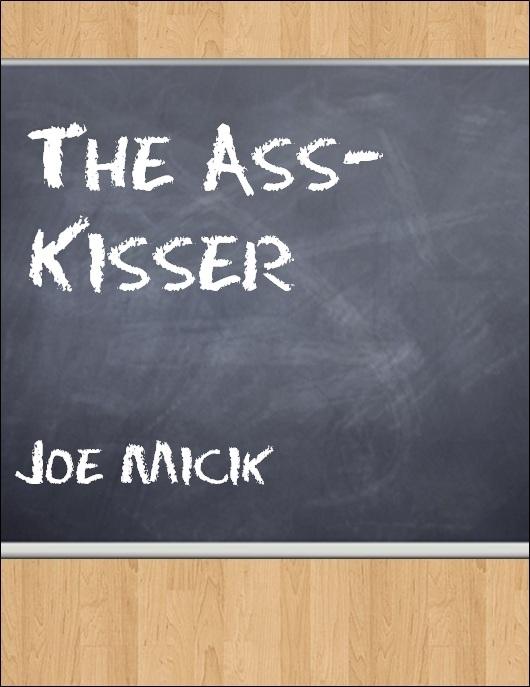 Ass-Kisser