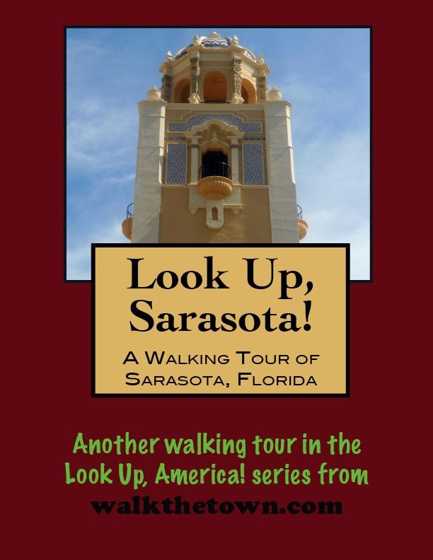 Walking Tour of Sarasota Florida