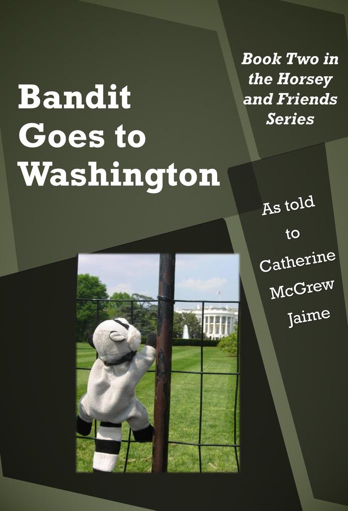 Bandit Goes to Washington