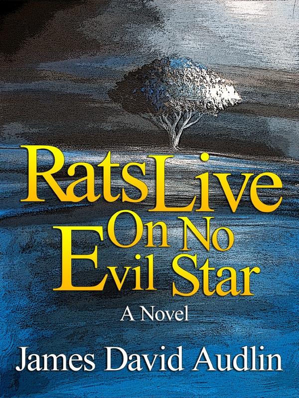 Rats Live on no Evil Star