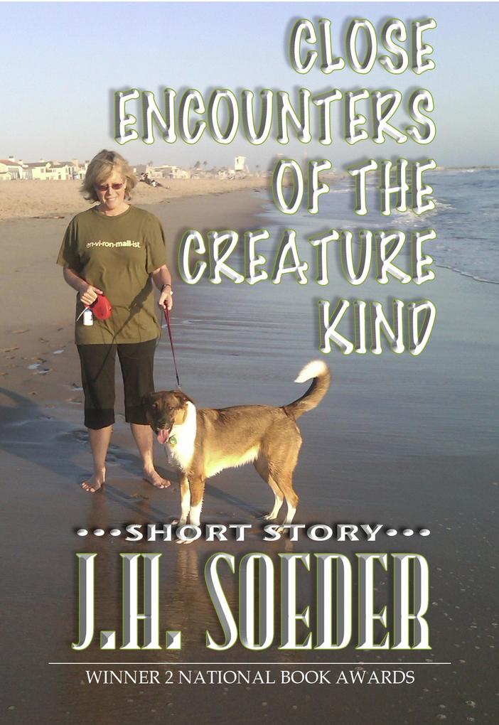 Close Encounters of the Creature Kind
