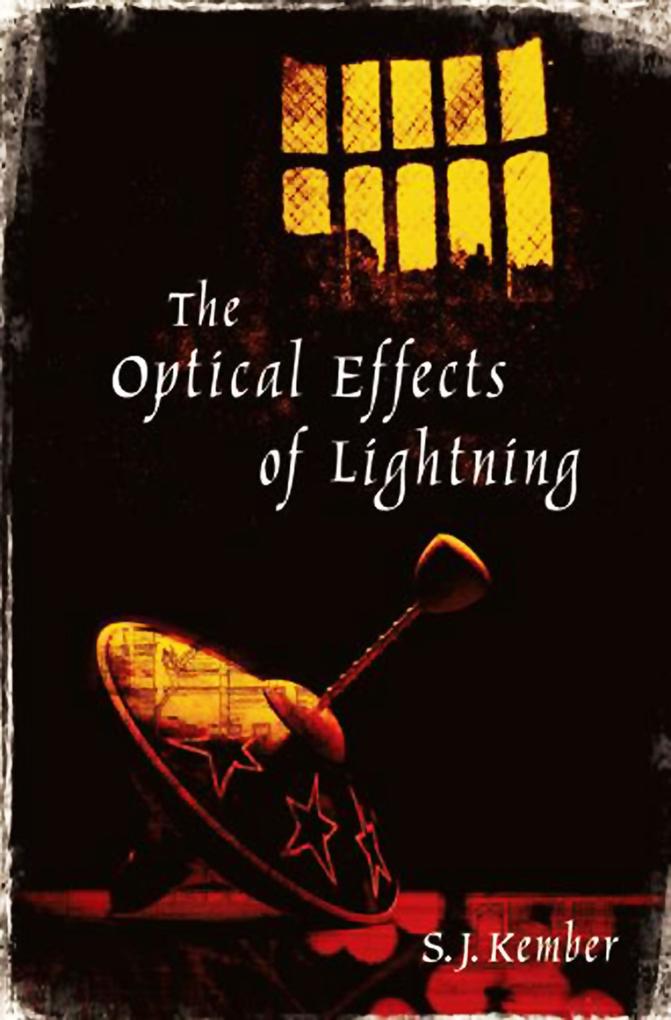 Optical Effects of Lightning