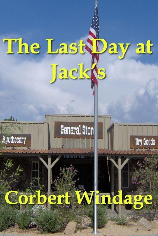 Last Day at Jack‘s