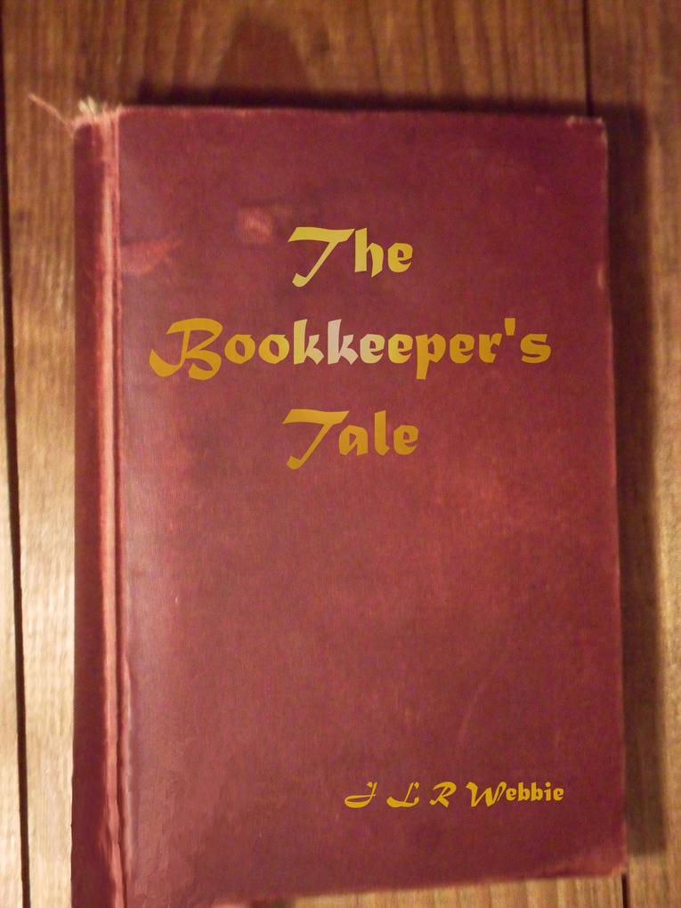 Bookkeeper‘s Tale