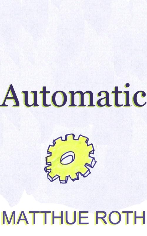 Automatic: Liner Notes from R.E.M.‘s Automatic for the People