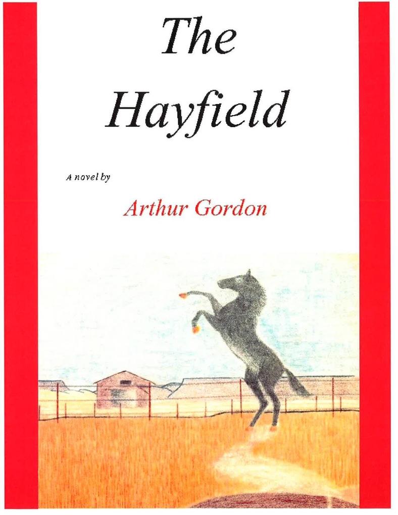 Hayfield