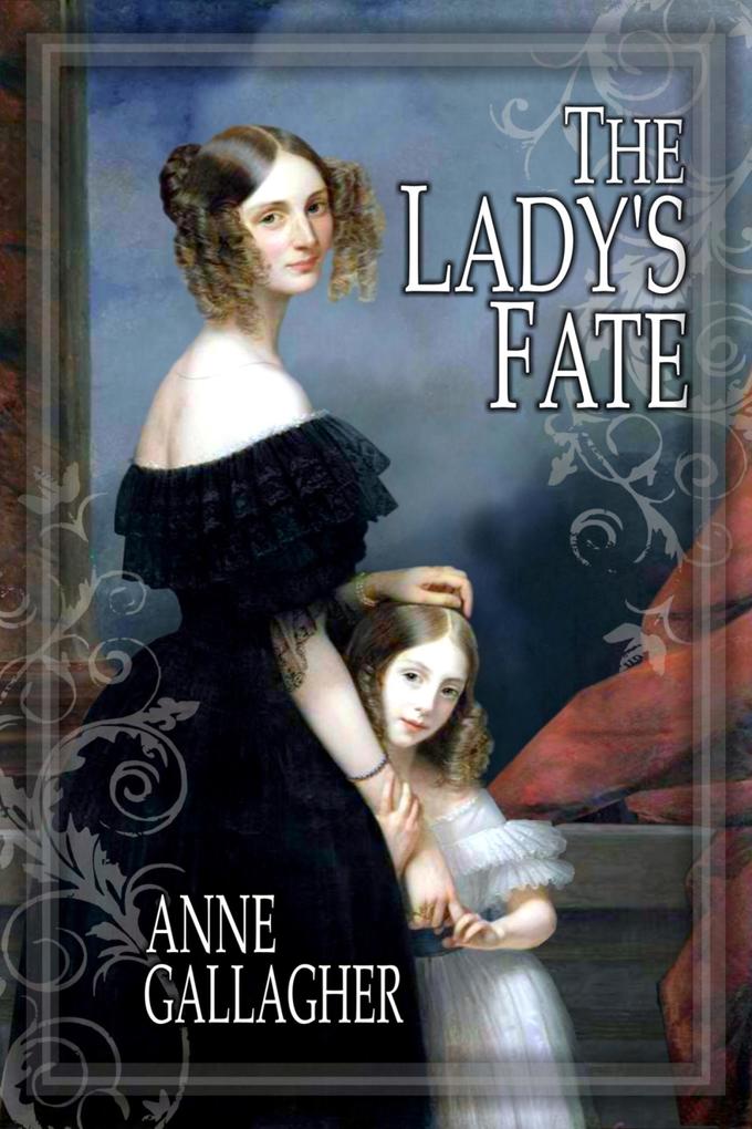 Lady‘s Fate (The Reluctant Grooms Series Volume III)