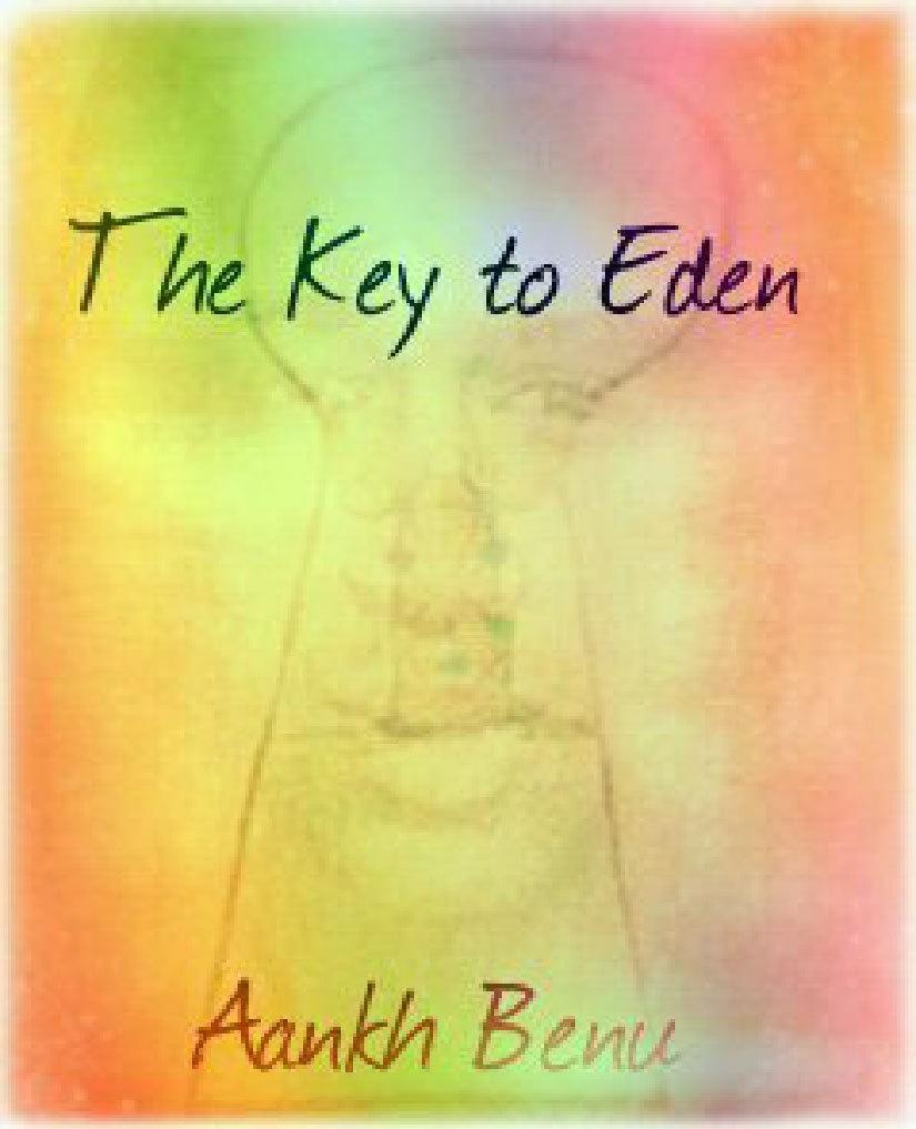 Key to Eden