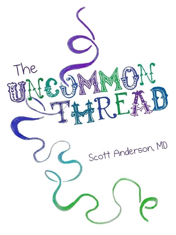Uncommon Thread Vol. 1
