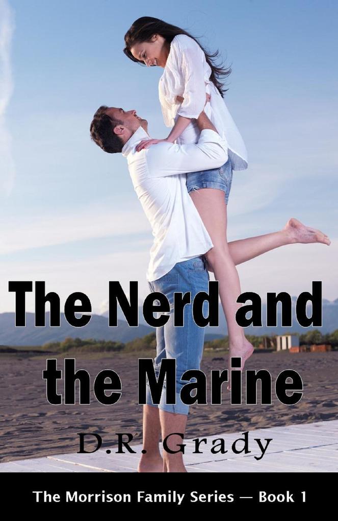 Nerd and the Marine
