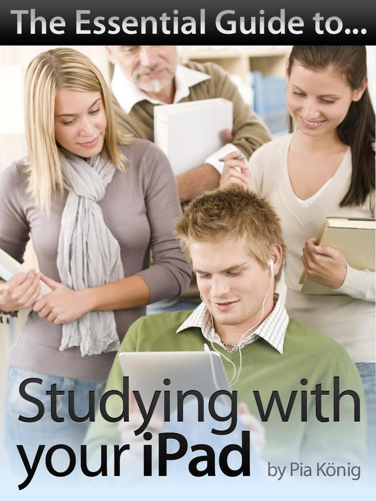Essential Guide to Studying with your iPad