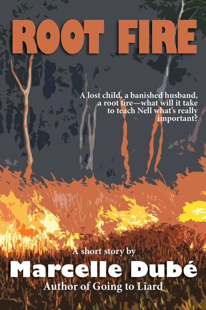 Root Fire